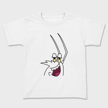 SpongeBob Faces 11, Tricou Copii
