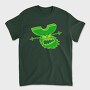 SpongeBob Faces 15, Tricou Barbati (Unisex)