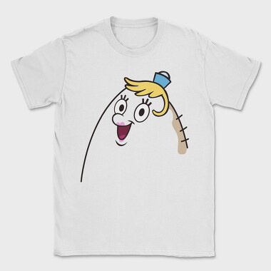 SpongeBob Faces 9, Tricou Barbati (Unisex)
