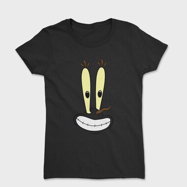 SpongeBob Faces 3, Tricou Femei
