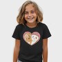 Cat Dog Love, Tricou Copii