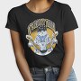 Its Rally Time Cat, Tricou Femei