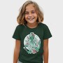Zombie Nurse, Tricou Copii