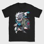 Kakashi Hatake Ex, Tricou Barbati (Unisex)