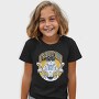 Its Rally Time Cat, Tricou Copii