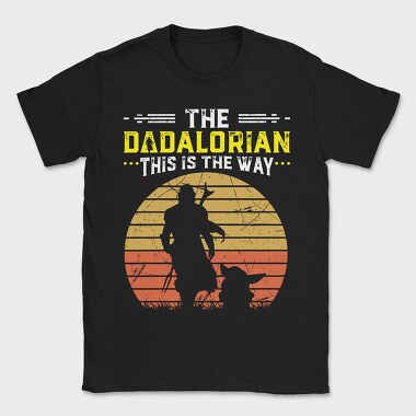 Star Wars 11, Tricou Barbati (Unisex)