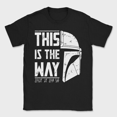 Star Wars 12, Tricou Barbati (Unisex)