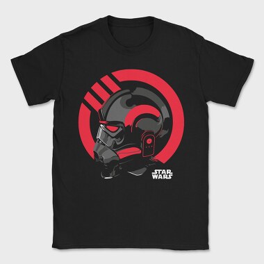 Star Wars 13, Tricou Barbati (Unisex)