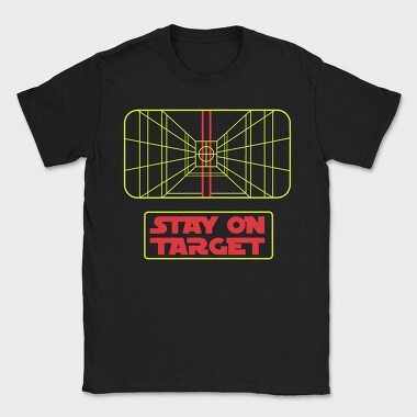 Star Wars 14, Tricou Barbati (Unisex)
