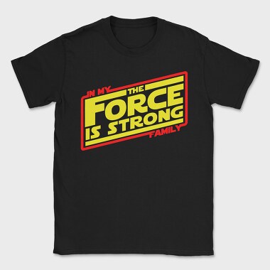 Star Wars 17, Tricou Barbati (Unisex)