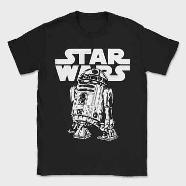 Star Wars 18, Tricou Barbati (Unisex)