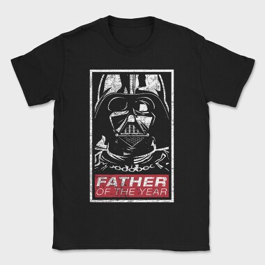 Star Wars 23, Tricou Barbati (Unisex)
