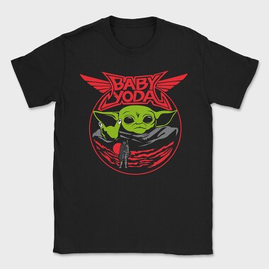 Star Wars 25, Tricou Barbati (Unisex)