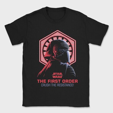 Star Wars 26, Tricou Barbati (Unisex)