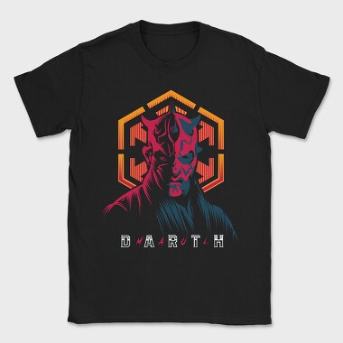 Star Wars 27, Tricou Barbati (Unisex)