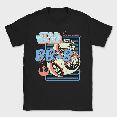 Star Wars 32, Tricou Barbati (Unisex)