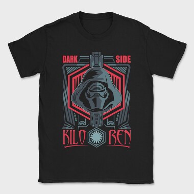 Star Wars 34, Tricou Barbati (Unisex)