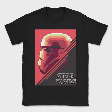 Star Wars 36, Tricou Barbati (Unisex)