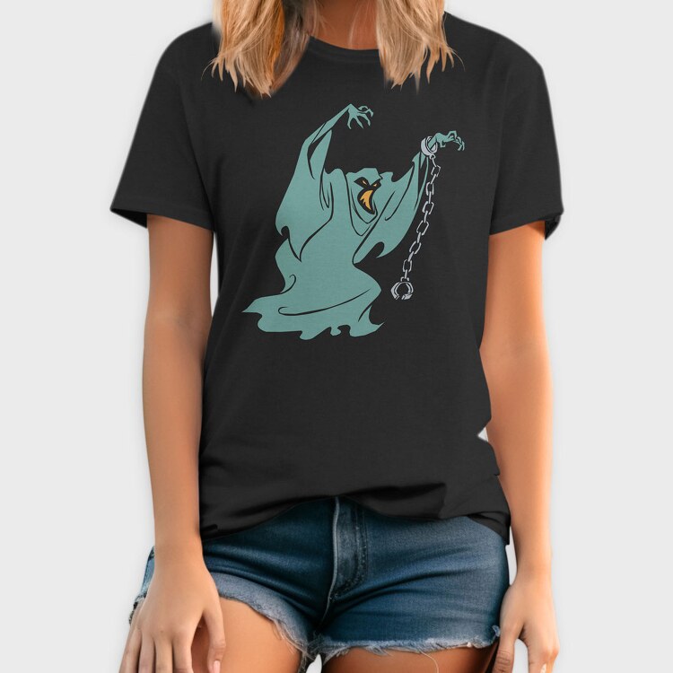 Scooby Doo 26, Tricou Barbati (Unisex)