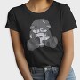 Zombie Teddy Bear 2, Tricou Femei
