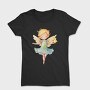 Fairy Wings Flutter, Tricou Femei