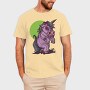 Zombie Unicorn Toy, Tricou Barbati (Unisex)
