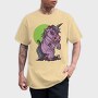 Zombie Unicorn Toy, Tricou Barbati (Unisex)