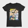 Hunter X Hunter 1, Tricou Femei