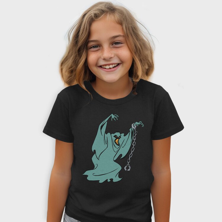 Scooby Doo 26, Tricou Copii