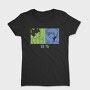 Hunter X Hunter 9, Tricou Femei
