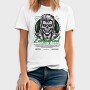 Zombified, Tricou Barbati (Unisex)