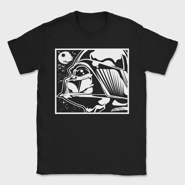 Star Wars 38, Tricou Barbati (Unisex)