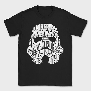 Star Wars 39, Tricou Barbati (Unisex)