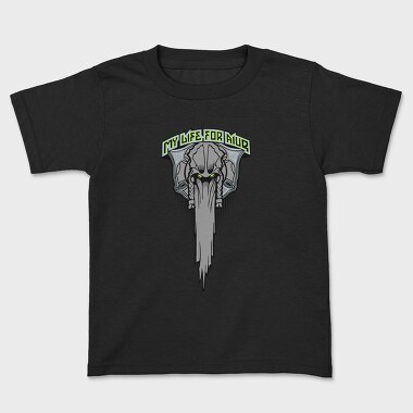 Starcraft 1, Tricou Copii