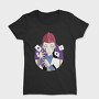 Hunter X Hunter 2, Tricou Femei
