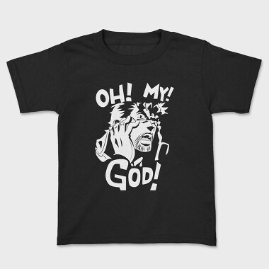 Jojos 5, Tricou Copii