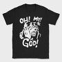 Jojos 5, Tricou Barbati (Unisex)