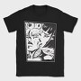 Jojos 4, Tricou Barbati (Unisex)