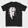 Jiraiya, Tricou Barbati (Unisex)