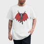 Scooby Doo 27, Tricou Barbati (Unisex)