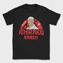 Ichiraku Ramen, Tricou Barbati (Unisex)