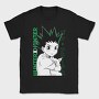 Hunter X Hunter 8, Tricou Barbati (Unisex)