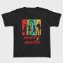 Hunter X Hunter 5, Tricou Copii
