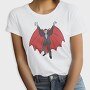 Scooby Doo 27, Tricou Femei
