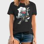 Turtle Sword, Tricou Barbati (Unisex)