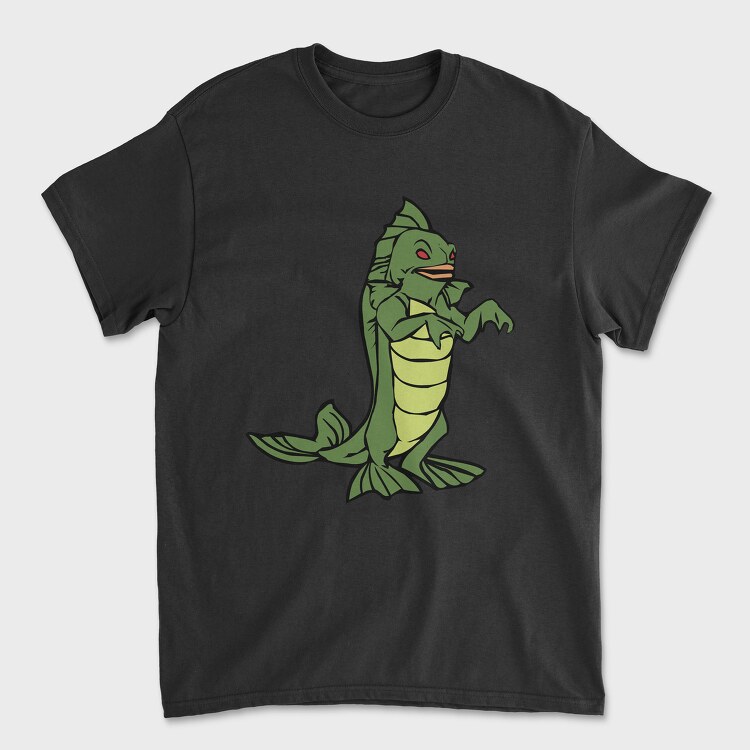Scooby Doo 28, Tricou Barbati (Unisex)