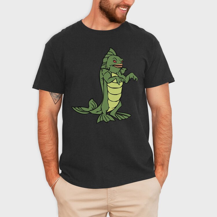 Scooby Doo 28, Tricou Barbati (Unisex)