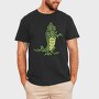 Scooby Doo 28, Tricou Barbati (Unisex)