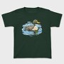 Duck on Water, Tricou Copii