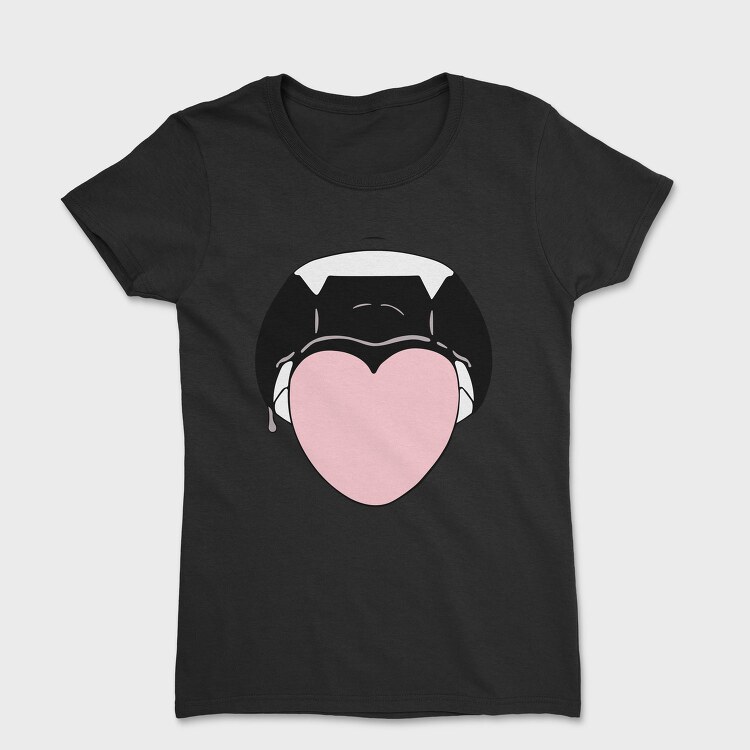 Hentai 13, Tricou Femei